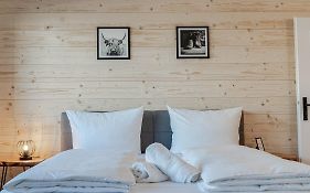 Allgaeuer Loft I Netflix I Wlan